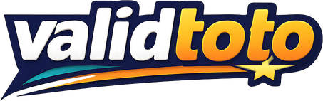 Logo validtoto